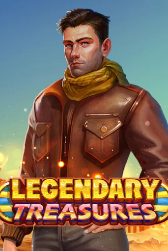 Legendary Treasures™ бесплатно онлайн | Вулкан Vegas без денег