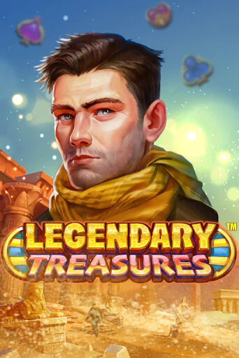 Legendary Treasures бесплатно онлайн | Вулкан Vegas без денег