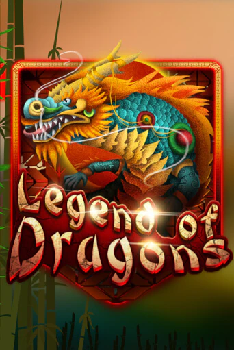 Legend of Dragons бесплатно онлайн | Вулкан Vegas без денег