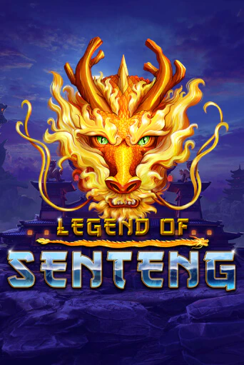 Legend of Senteng бесплатно онлайн | Вулкан Vegas без денег