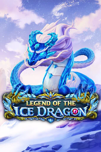 Legend of the Ice Dragon бесплатно онлайн | Вулкан Vegas без денег