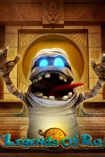 Legend of Ra бесплатно онлайн | Вулкан Vegas без денег