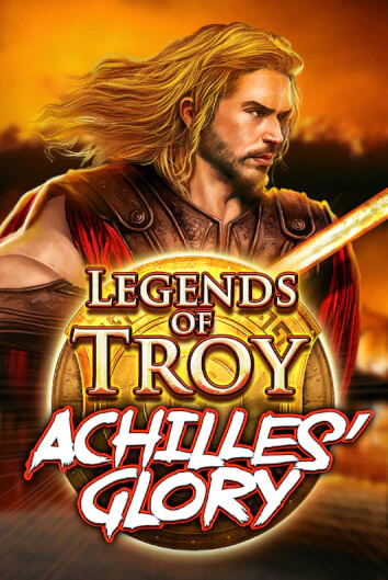 Legends of Troy: Achilles' Glory бесплатно онлайн | Вулкан Vegas без денег