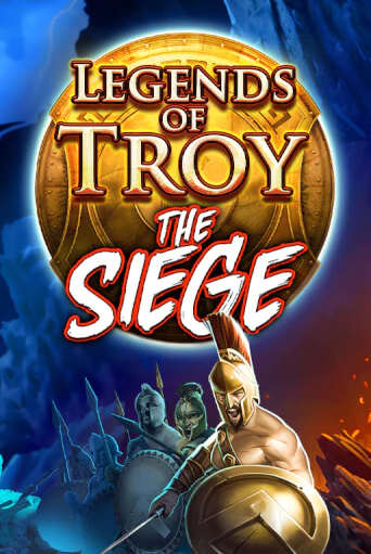 Legends of Troy: The Siege бесплатно онлайн | Вулкан Vegas без денег
