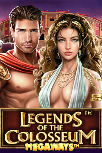 Legends of the Colosseum бесплатно онлайн | Вулкан Vegas без денег