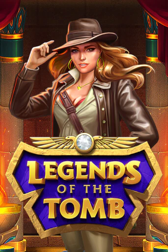 Legends of the Tomb Promo бесплатно онлайн | Вулкан Vegas без денег