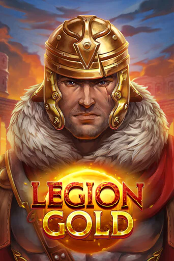 Legion Gold бесплатно онлайн | Вулкан Vegas без денег