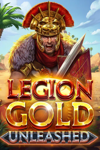 Legion Gold Unleashed бесплатно онлайн | Вулкан Vegas без денег