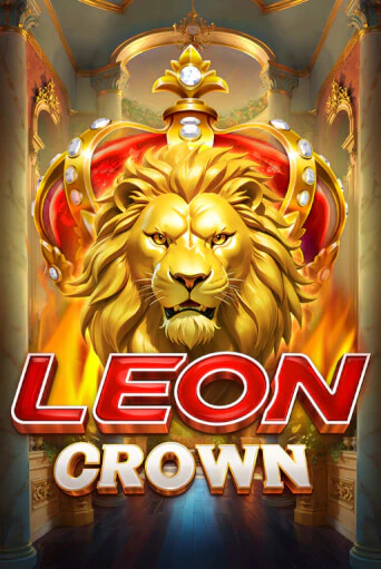 Leon Crown бесплатно онлайн | Вулкан Vegas без денег