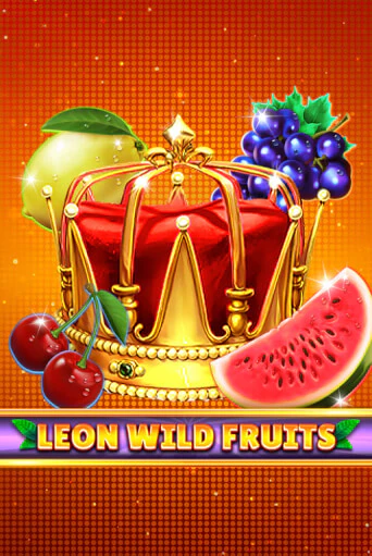Leon Wild Fruits бесплатно онлайн | Вулкан Vegas без денег