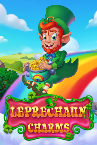 Leprechaun Charms бесплатно онлайн | Вулкан Vegas без денег
