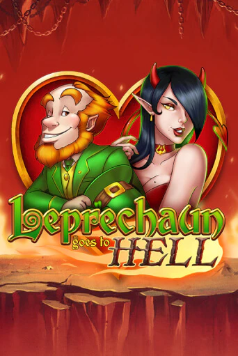 Leprechaun goes to Hell бесплатно онлайн | Вулкан Vegas без денег