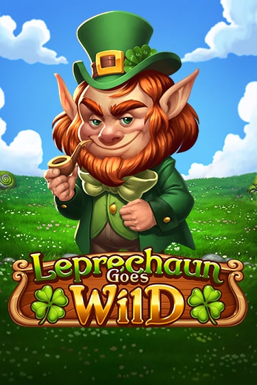 Leprechaun Goes Wild бесплатно онлайн | Вулкан Vegas без денег