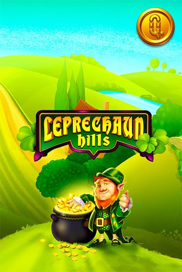 Leprechaun Hills бесплатно онлайн | Вулкан Vegas без денег