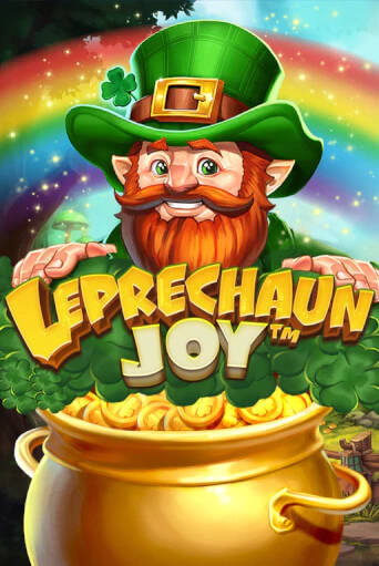 Leprechaun Joy бесплатно онлайн | Вулкан Vegas без денег
