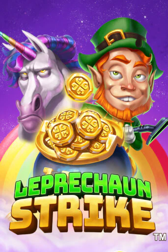 Leprechaun Strike бесплатно онлайн | Вулкан Vegas без денег