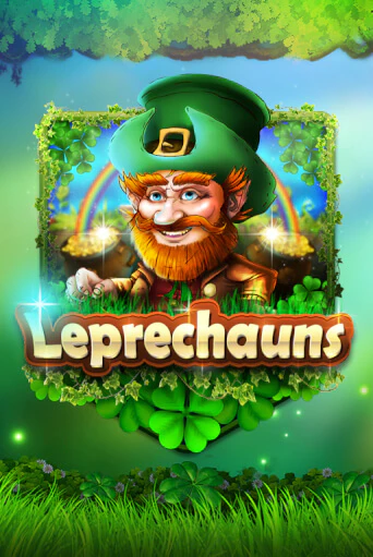 Leprechauns бесплатно онлайн | Вулкан Vegas без денег