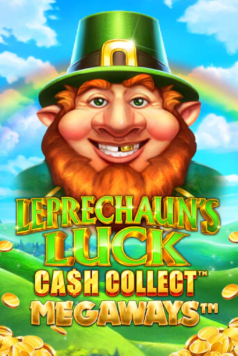 Leprechaun’s Luck: Cash Collect: Megaways™ бесплатно онлайн | Вулкан Vegas без денег