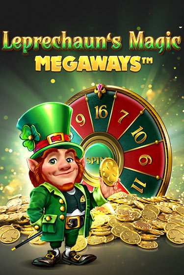 Leprechaun's Magic Megaways бесплатно онлайн | Вулкан Vegas без денег