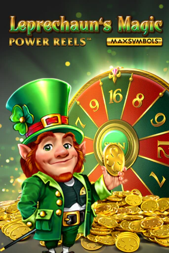 Leprechaun's Magic Power Reels бесплатно онлайн | Вулкан Vegas без денег