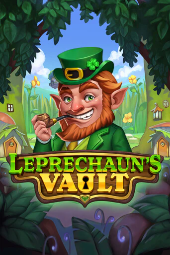 Leprechaun's Vault бесплатно онлайн | Вулкан Vegas без денег