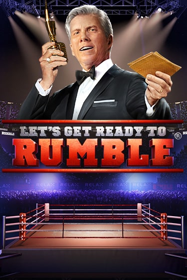 Let's get ready to Rumble бесплатно онлайн | Вулкан Vegas без денег