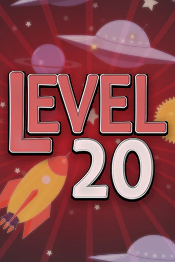 Level 20 бесплатно онлайн | Вулкан Vegas без денег