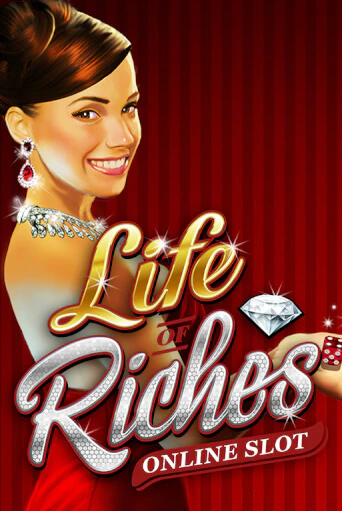 Life Of Riches бесплатно онлайн | Вулкан Vegas без денег