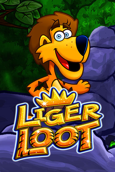 Liger Loot бесплатно онлайн | Вулкан Vegas без денег