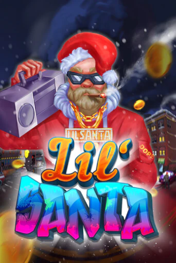 Lil' Santa бесплатно онлайн | Вулкан Vegas без денег