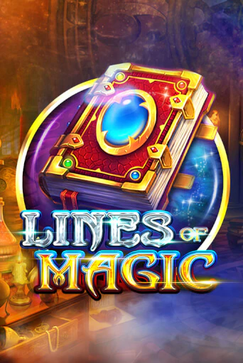 Lines of Magic бесплатно онлайн | Вулкан Vegas без денег