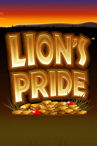 Lion's Pride бесплатно онлайн | Вулкан Vegas без денег
