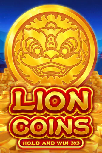 Lion Coins бесплатно онлайн | Вулкан Vegas без денег