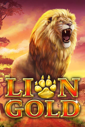 Lion Gold бесплатно онлайн | Вулкан Vegas без денег