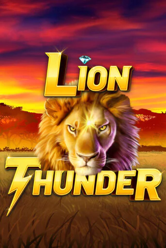 Lion Thunder бесплатно онлайн | Вулкан Vegas без денег
