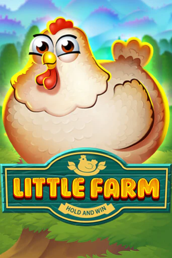 Little Farm бесплатно онлайн | Вулкан Vegas без денег