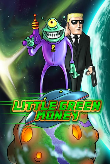 Little Green Money бесплатно онлайн | Вулкан Vegas без денег