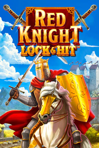 Lock & Hit: Red Knight бесплатно онлайн | Вулкан Vegas без денег