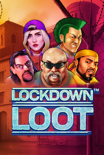 Lockdown Loot бесплатно онлайн | Вулкан Vegas без денег