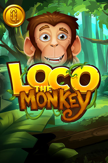 Loco the Monkey бесплатно онлайн | Вулкан Vegas без денег