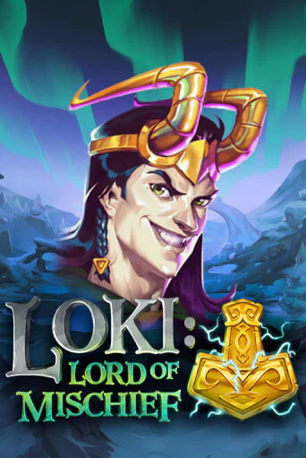 Loki Lord of Mischief бесплатно онлайн | Вулкан Vegas без денег