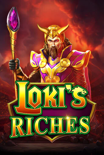 Loki's Riches бесплатно онлайн | Вулкан Vegas без денег