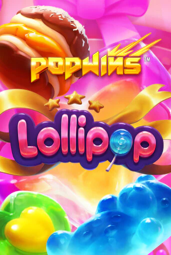 LolliPop™ бесплатно онлайн | Вулкан Vegas без денег