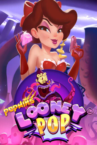 LooneyPop бесплатно онлайн | Вулкан Vegas без денег