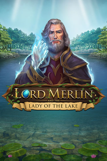 Lord Merlin and The Lady of the Lake бесплатно онлайн | Вулкан Vegas без денег