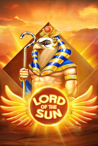 Lord of the Sun бесплатно онлайн | Вулкан Vegas без денег