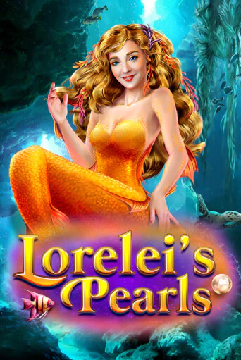 Lorelei's Pearls бесплатно онлайн | Вулкан Vegas без денег