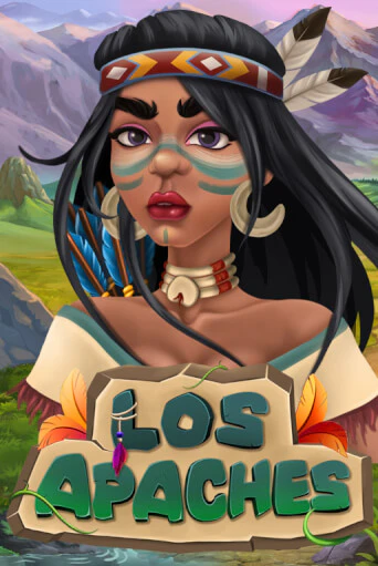 Los Apaches бесплатно онлайн | Вулкан Vegas без денег