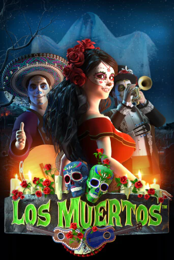 Los Muertos бесплатно онлайн | Вулкан Vegas без денег