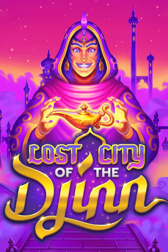 Lost City of the Djinn бесплатно онлайн | Вулкан Vegas без денег